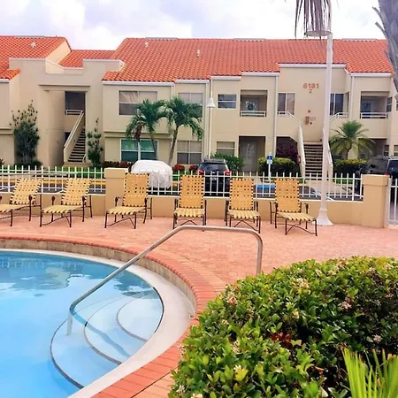 Paradise Sol 2Bd2Ba Condo On Golf Course Near Bch St. Petersburg Exterior photo