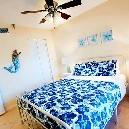 Paradise Sol 2Bd2Ba Condo On Golf Course Near Bch St. Petersburg Exterior photo