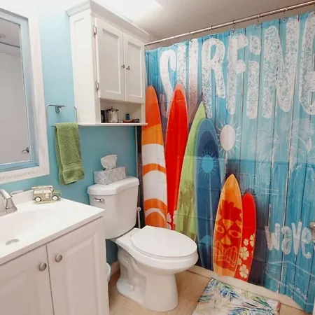 Paradise Sol 2Bd2Ba Condo On Golf Course Near Bch St. Petersburg Exterior photo