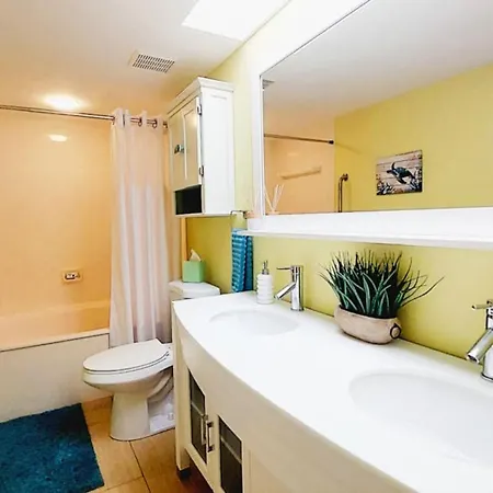 Paradise Sol 2Bd2Ba Condo On Golf Course Near Bch St. Petersburg Exterior photo