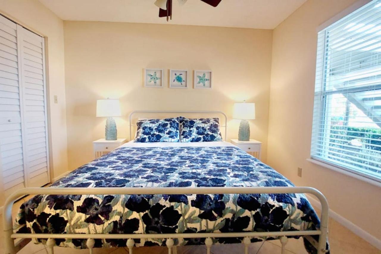 Paradise Sol 2bd2ba On Golf Course Near Bch Apartment *