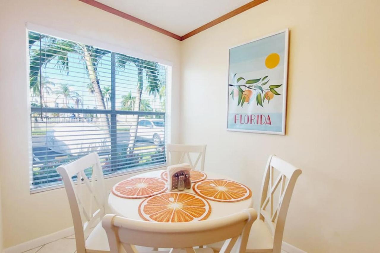 Apartamento Paradise Sol 2bd2ba On Golf Course Near Bch