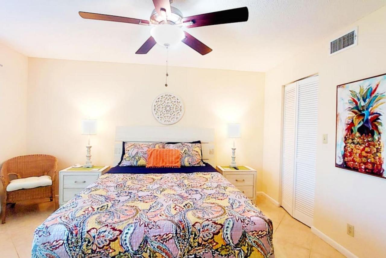 Paradise Sol 2bd2ba On Golf Course Near Bch * San Petersburgo