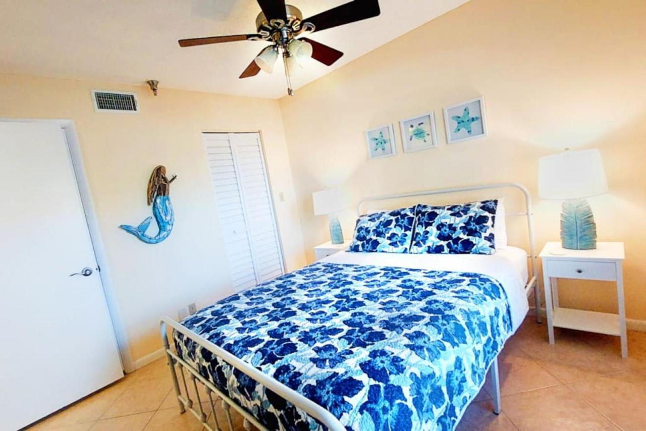 Paradise Sol 2bd2ba On Golf Course Near Bch *