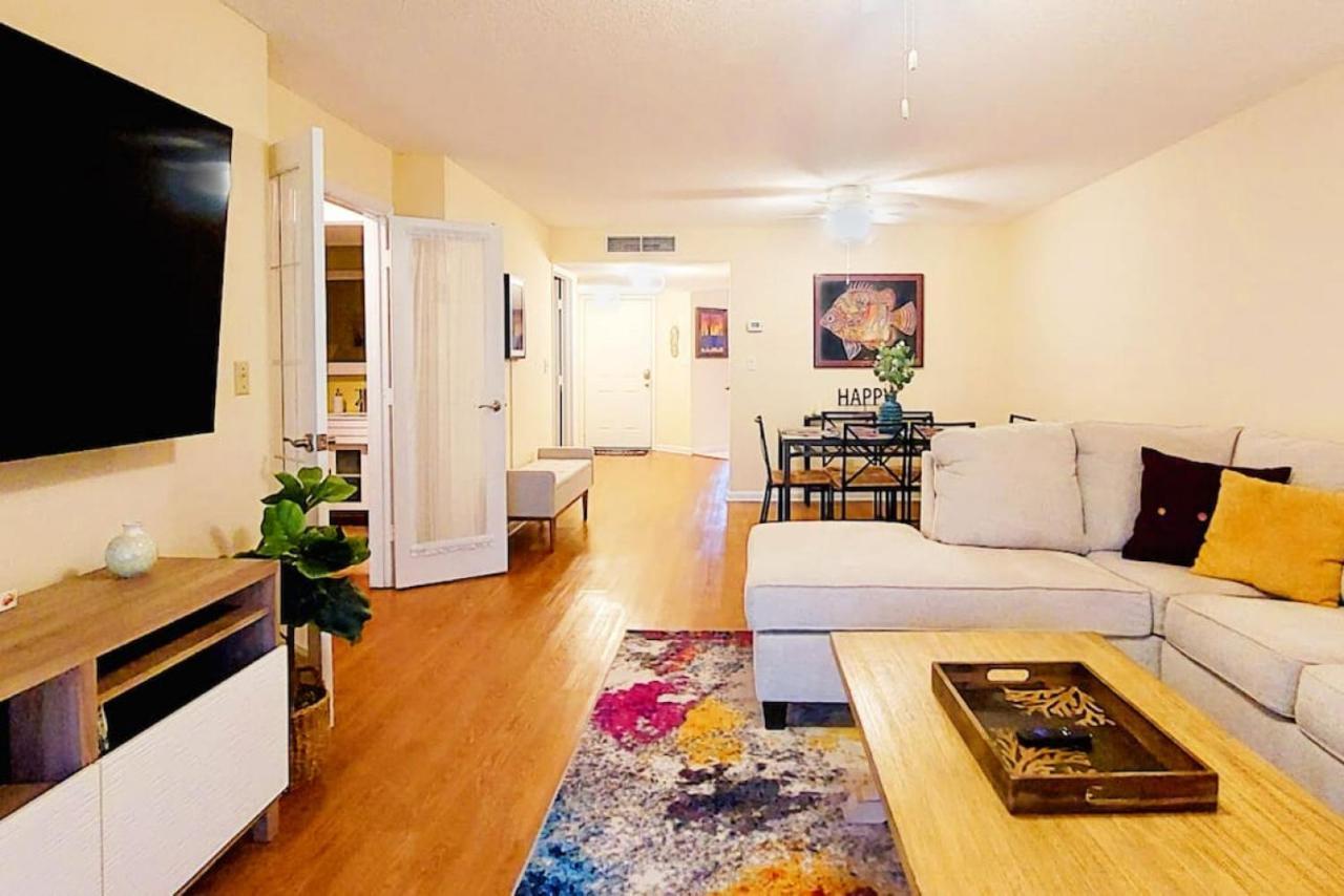 Paradise Sol 2bd2ba On Golf Course Near Bch