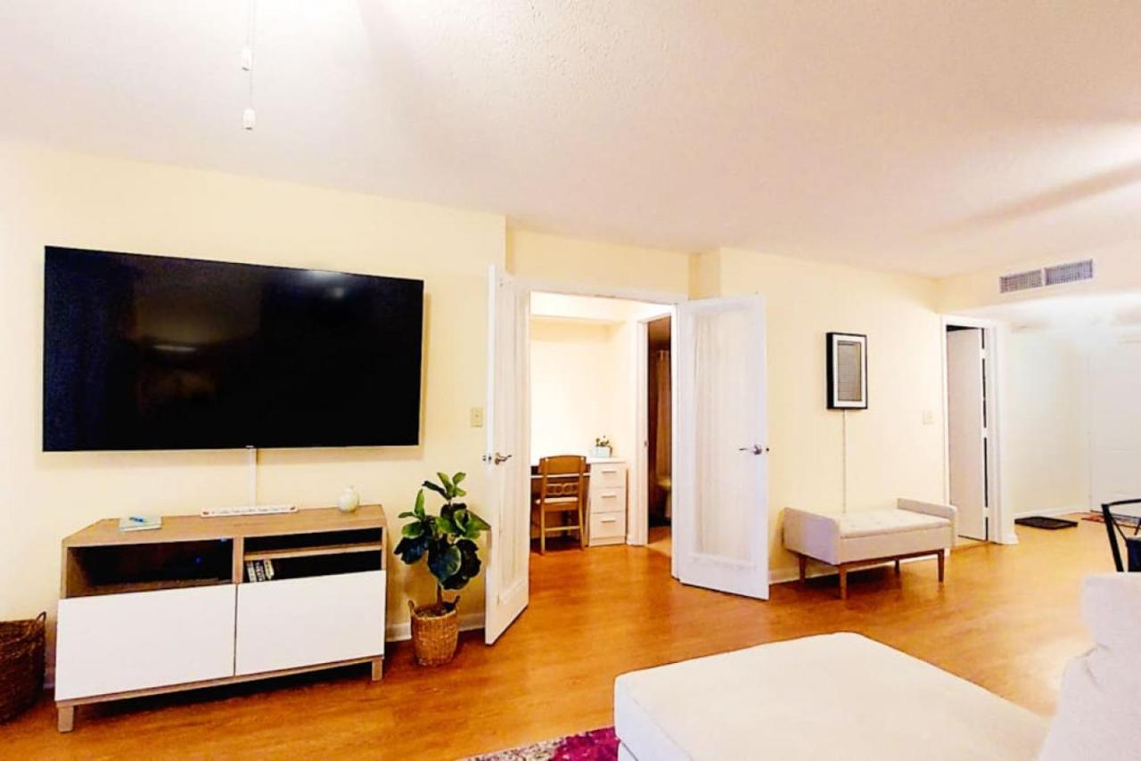 Apartamento Paradise Sol 2bd2ba On Golf Course Near Bch